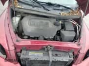 ✅ 2009 Chevrolet HHR 1LT • VIN: 3GNCA23B89S503565 • Лот: 85971174. Опубликован ранее на Copart с пробегом 138 686 миль. Бесплатный доступ к архиву аукционных продаж из США и подробный отчёт об истории автомобиля на DreamBid. Изображение 15.