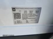 ✅ 2021 Chevrolet Blazer LT • VIN: 3GNKBCR4XMS526443 • Lot: 68531105. Listed on Copart with 39,334 mi. Free auction sales archive from the USA and detailed vehicle history report at DreamBid. Image 12.