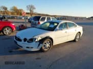 ✅ 2005 Buick LaCrosse CXL • VIN: 2G4WD562X51269067 • Lot: 43586582. Wystawiony na IAAI z przebiegiem 190 937 mil. Bezpłatny archiwum sprzedaży aukcyjnych z USA i szczegółowy raport historii pojazdu na DreamBid. Zdjęcie 2.