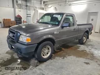 ✅ 2008 Ford Ranger XL • VIN: 1FTYR10D68PA55055 • Lot: 94582585. Listed on Copart with 147,696 mi. Free auction sales archive from the USA and detailed vehicle history report at DreamBid. Image 1.