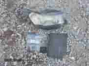 2011 Chevrolet Cruze LS z VIN 1G1PC5SH7B7158067, wystawiony jako IAAI lot #43251207 z przebiegiem 162 557 mil mil oraz . Historia ofert i sprzedaży dostępna na DreamBid. Obrazek 12.