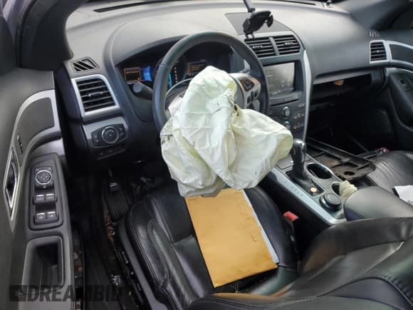 ✅ 2013 Ford Explorer XLT • VIN: 1FM5K8D84DGB13795 • Лот: 91588555. Опубликован ранее на Copart с пробегом 146 615 миль. Бесплатный доступ к архиву аукционных продаж из США и подробный отчёт об истории автомобиля на DreamBid. Изображение 8.