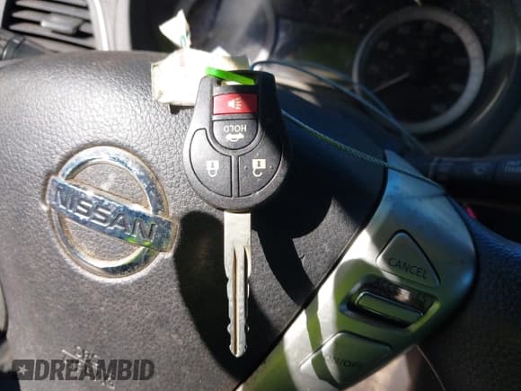 ✅ 2013 Nissan Sentra SR • VIN: 3N1AB7APXDL661436 • Lot: 43590715. Wystawiony na IAAI z przebiegiem 127 643 mil. Bezpłatny archiwum sprzedaży aukcyjnych z USA i szczegółowy raport historii pojazdu na DreamBid. Zdjęcie 11.