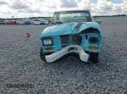 ✅ 1986 Ford Ranger • VIN: 1FTBR10T4GUC92317 • Lot: 81880605. Listed on Copart with 176,458 mi. Free auction sales archive from the USA and detailed vehicle history report at DreamBid. Image 15.