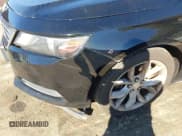 ✅ 2015 Chevrolet Impala LT • VIN: 2G1125S38F9147855 • Lot: 43432030. Listed on IAAI with 191,787 mi. Free auction sales archive from the USA and detailed vehicle history report at DreamBid. Image 17.