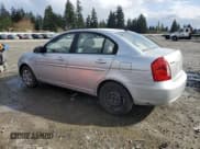 ✅ 2009 Hyundai Accent Auto GLS • VIN: KMHCN46C59U374032 • Лот: 51532815. Опубликован ранее на Copart с пробегом 68 962 миль. Бесплатный доступ к архиву аукционных продаж из США и подробный отчёт об истории автомобиля на DreamBid. Изображение 2.