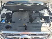 ✅ 2020 Hyundai Palisade Limited • VIN: KM8R54HE6LU125397 • Лот: 74623454. Опубликован ранее на Copart с пробегом 58 081 миль. Бесплатный доступ к архиву аукционных продаж из США и подробный отчёт об истории автомобиля на DreamBid. Изображение 12.