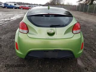 ✅ 2012 Hyundai Veloster w/Red Int • VIN: KMHTC6AD5CU020813 • Lot: 80635344. Wystawiony na Copart z przebiegiem 133 415 mil. Bezpłatny archiwum sprzedaży aukcyjnych z USA i szczegółowy raport historii pojazdu na DreamBid. Zdjęcie 6.