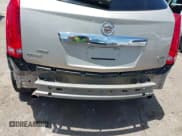 ✅ 2012 Cadillac SRX • VIN: 3GYFNGE37CS630953 • Lot: 42509427. Listed on IAAI with 123,545 mi. Free auction sales archive from the USA and detailed vehicle history report at DreamBid. Image 6.