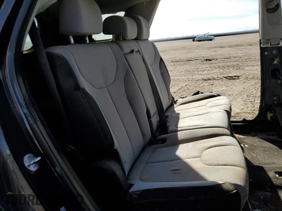 ✅ 2020 Hyundai Palisade SE • VIN: KM8R14HE6LU040605 • Лот: 85615754. Опубликован ранее на Copart с пробегом 112 миль. Бесплатный доступ к архиву аукционных продаж из США и подробный отчёт об истории автомобиля на DreamBid. Изображение 11.