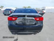 ✅ 2017 Nissan Maxima S • VIN: 1N4AA6AP7HC451412 • Lot: 43825866. Listed on IAAI with 132,409 mi. Free auction sales archive from the USA and detailed vehicle history report at DreamBid. Image 15.