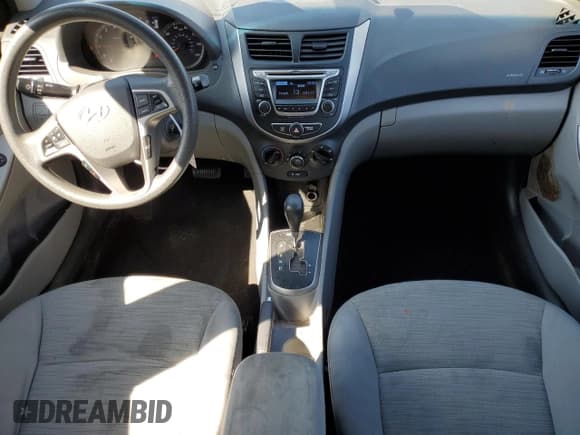 ✅ 2015 Hyundai Accent GLS • VIN: KMHCT4AE6FU929256 • Лот: 71232454. Опубликован ранее на Copart с пробегом 107 581 миль. Бесплатный доступ к архиву аукционных продаж из США и подробный отчёт об истории автомобиля на DreamBid. Изображение 8.