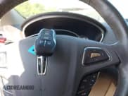 ✅ 2017 Lincoln MKX Reserve • VIN: 2LMPJ8LP9HBL38669 • Lot: 42605518. Listed on IAAI with 56,805 mi. Free auction sales archive from the USA and detailed vehicle history report at DreamBid. Image 11.