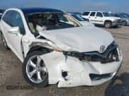 ✅ 2013 Toyota Venza LE • VIN: 4T3BK3BB5DU082716 • Lot: 42694454. Listed on IAAI with 159,531 mi. Free auction sales archive from the USA and detailed vehicle history report at DreamBid. Image 6.