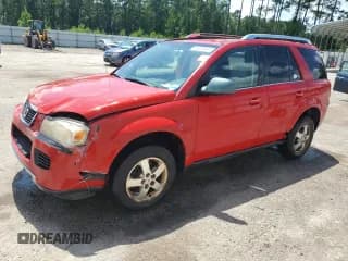 ✅ 2007 Saturn VUE V6 • VIN: 5GZCZ63407S869117 • Lot: 68283645. Wystawiony na Copart z przebiegiem Nie podano. Bezpłatny archiwum sprzedaży aukcyjnych z USA i szczegółowy raport historii pojazdu na DreamBid. Zdjęcie 1.