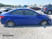 ✅ 2014 Hyundai Accent GLS • VIN: KMHCT4AE1EU684638 • Lot: 42961383. Wystawiony na IAAI z przebiegiem 115 890 mil. Bezpłatny archiwum sprzedaży aukcyjnych z USA i szczegółowy raport historii pojazdu na DreamBid. Zdjęcie 13.