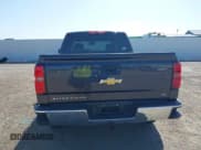 ✅ 2015 Chevrolet Silverado 1500 LT • VIN: 3GCPCREC4FG136973 • Lot: 42017401. Listed on IAAI with 125,176 mi. Free auction sales archive from the USA and detailed vehicle history report at DreamBid. Image 16.