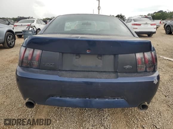 ✅ 1999 Ford Mustang • VIN: 1FAFP4044XF174053 • Lot: 54049605. Wystawiony na Copart z przebiegiem Nie podano. Bezpłatny archiwum sprzedaży aukcyjnych z USA i szczegółowy raport historii pojazdu na DreamBid. Zdjęcie 6.