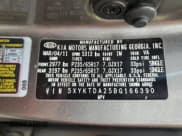 ✅ 2011 Kia Sorento LX • VIN: 5XYKTDA25BG166390 • Lot: 71666955. Listed on Copart with 239,005 mi. Free auction sales archive from the USA and detailed vehicle history report at DreamBid. Image 13.