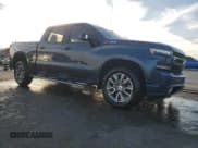 ✅ 2022 Chevrolet Silverado 1500 RST • VIN: 1GCUYEED2NZ234971 • Lot: 92379515. Wystawiony na Copart z przebiegiem 57 586 mil. Bezpłatny archiwum sprzedaży aukcyjnych z USA i szczegółowy raport historii pojazdu na DreamBid. Zdjęcie 4.