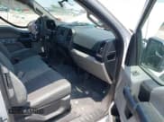 ✅ 2016 Ford F-150 XL • VIN: 1FTEX1C89GFB01442 • Лот: 42905440. Опубликован ранее на IAAI с пробегом 265 844 миль. Бесплатный доступ к архиву аукционных продаж из США и подробный отчёт об истории автомобиля на DreamBid. Изображение 5.