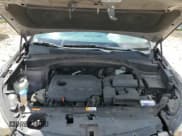 ✅ 2017 Hyundai Santa Fe 2.4L • VIN: 5XYZT3LB3HG398002 • Лот: 69221364. Опубликован ранее на Copart с пробегом 83 383 миль. Бесплатный доступ к архиву аукционных продаж из США и подробный отчёт об истории автомобиля на DreamBid. Изображение 12.