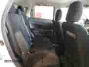 2017 Mitsubishi Outlander SE with VIN JA4AR3AW6HZ026912, listed as a Copart auction lot 70325695 with 120,751 mi miles and Salvage title. Bid and sale history available at DreamBid. Image 11.