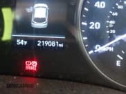 ✅ 2018 Hyundai Elantra • VIN: KMHH35LE5JU078875 • Lot: 43727813. Listed on IAAI with 219,081 mi. Free auction sales archive from the USA and detailed vehicle history report at DreamBid. Image 15.