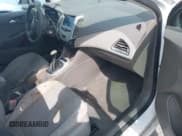 ✅ 2016 Chevrolet Cruze LS • VIN: 1G1BB5SM7G7311855 • Lot: 42708491. Listed on IAAI with 74,108 mi. Free auction sales archive from the USA and detailed vehicle history report at DreamBid. Image 5.