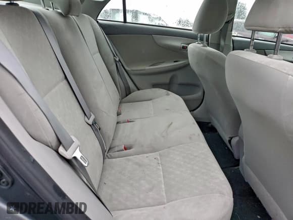 ✅ 2009 Toyota Corolla LE • VIN: JTDBL40E79J047973 • Lot: 94305675. Wystawiony na Copart z przebiegiem 159 522 mil. Bezpłatny archiwum sprzedaży aukcyjnych z USA i szczegółowy raport historii pojazdu na DreamBid. Zdjęcie 10.