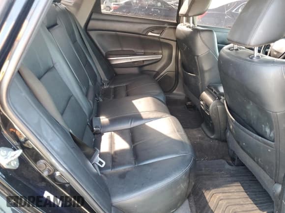 ✅ 2013 Honda Crosstour EX-L • VIN: 5J6TF1H52DL001103 • Lot: 91929455. Wystawiony na Copart z przebiegiem 141 130 mil. Bezpłatny archiwum sprzedaży aukcyjnych z USA i szczegółowy raport historii pojazdu na DreamBid. Zdjęcie 10.