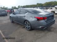 ✅ 2020 Nissan Altima SR • VIN: 1N4BL4CV9LC183616 • Лот: 43313917. Опубликован ранее на IAAI с пробегом 153 262 миль. Бесплатный доступ к архиву аукционных продаж из США и подробный отчёт об истории автомобиля на DreamBid. Изображение 3.