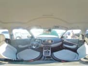 ✅ 2024 Hyundai Venue Limited • VIN: KMHRC8A30RU314996 • Lot: 87929275. Listed on Copart with 4,578 mi. Free auction sales archive from the USA and detailed vehicle history report at DreamBid. Image 15.