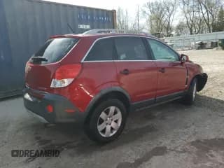 ✅ 2012 Chevrolet Captiva Sport LS • VIN: 3GNAL2EK7CS649669 • Lot: 54785475. Wystawiony na Copart z przebiegiem 66 338 mil. Bezpłatny archiwum sprzedaży aukcyjnych z USA i szczegółowy raport historii pojazdu na DreamBid. Zdjęcie 3.