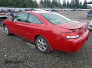✅ 2000 Toyota Solara SE • VIN: 2T1CF28P3YC363578 • Lot: 94793365. Listed on Copart with 259,524 mi. Free auction sales archive from the USA and detailed vehicle history report at DreamBid. Image 2.