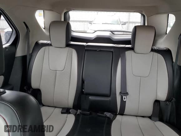 ✅ 2016 Chevrolet Equinox LTZ • VIN: 2GNFLGEKXG6311657 • Лот: 67840754. Опубликован ранее на Copart с пробегом 104 778 миль. Бесплатный доступ к архиву аукционных продаж из США и подробный отчёт об истории автомобиля на DreamBid. Изображение 10.