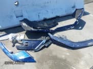 ✅ 2020 Nissan LEAF SL Plus • VIN: 1N4BZ1DP9LC311222 • Lot: 42808630. Listed on IAAI with 37,076 mi. Free auction sales archive from the USA and detailed vehicle history report at DreamBid. Image 11.