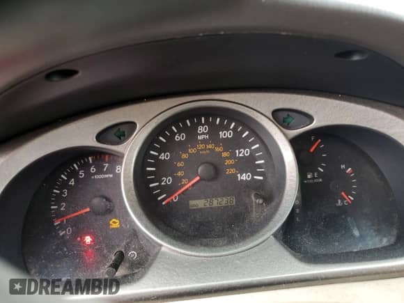 2001 Toyota Highlander с VIN JTEGD21A510018996, выставлен на аукционе Copart как лот 68925204 с пробегом 287 238 миль миль и Списание • Salvage title. История ставок и продаж доступна на DreamBid. Изображение 9.