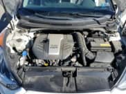 ✅ 2015 Hyundai Veloster Turbo • VIN: KMHTC6AE0FU238218 • Lot: 78644644. Wystawiony na Copart z przebiegiem 66 484 mil. Bezpłatny archiwum sprzedaży aukcyjnych z USA i szczegółowy raport historii pojazdu na DreamBid. Zdjęcie 11.