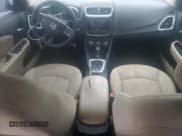 ✅ 2014 Dodge Avenger SE • VIN: 1C3CDZAB3EN226411 • Лот: 80772354. Опубликован ранее на Copart с пробегом Не указан. Бесплатный доступ к архиву аукционных продаж из США и подробный отчёт об истории автомобиля на DreamBid. Изображение 8.