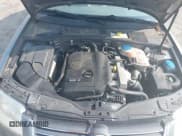 ✅ 2005 Volkswagen Passat GLS • VIN: WVWAD63B75P002304 • Lot: 42424724. Listed on IAAI with 119,440 mi. Free auction sales archive from the USA and detailed vehicle history report at DreamBid. Image 10.