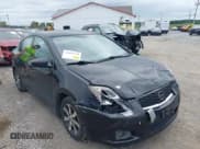 ✅ 2012 Nissan Sentra 2.0 • VIN: 3N1AB6AP0CL693448 • Lot: 43029770. Wystawiony na IAAI z przebiegiem 95 302 mil. Bezpłatny archiwum sprzedaży aukcyjnych z USA i szczegółowy raport historii pojazdu na DreamBid. Zdjęcie 6.