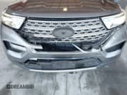 ✅ 2024 Ford Explorer Limited • VIN: 1FMSK8FHXRGA39340 • Lot: 42541569. Wystawiony na IAAI z przebiegiem 5 954 mil. Bezpłatny archiwum sprzedaży aukcyjnych z USA i szczegółowy raport historii pojazdu na DreamBid. Zdjęcie 6.