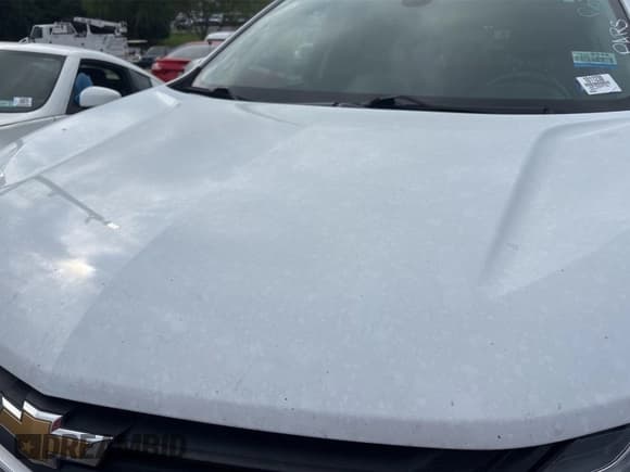 ✅ 2020 Chevrolet Equinox LT • VIN: 2GNAXJEV0L6158433 • Лот: 42556113. Опубликован ранее на IAAI с пробегом 82 277 миль. Бесплатный доступ к архиву аукционных продаж из США и подробный отчёт об истории автомобиля на DreamBid. Изображение 1.