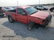 ✅ 2011 Toyota Tacoma • VIN: 5TFPX4EN3BX001756 • Lot: 71656205. Wystawiony na Copart z przebiegiem 191 591 mil. Bezpłatny archiwum sprzedaży aukcyjnych z USA i szczegółowy raport historii pojazdu na DreamBid. Zdjęcie 4.