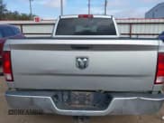 ✅ 2012 Ram 2500 ST • VIN: 3C6TD4CT5CG100519 • Lot: 41496893. Listed on IAAI with 218,678 mi. Free auction sales archive from the USA and detailed vehicle history report at DreamBid. Image 16.