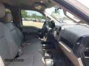 ✅ 2018 Ford F-150 XL • VIN: 1FTEX1CP2JKE27928 • Lot: 42768332. Listed on IAAI with 166,611 mi. Free auction sales archive from the USA and detailed vehicle history report at DreamBid. Image 5.