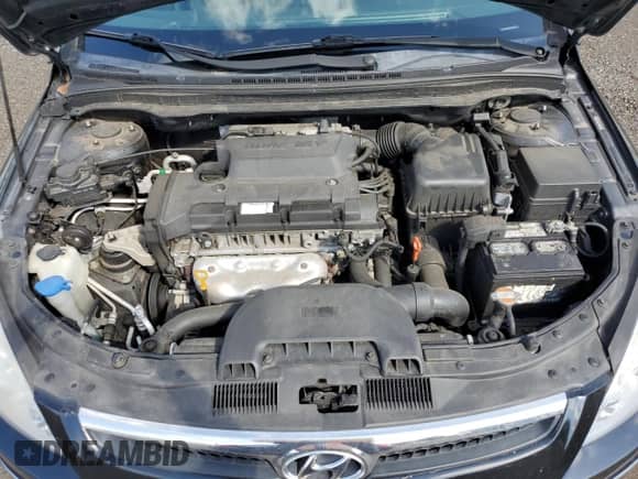 ✅ 2009 Hyundai Elantra Touring • VIN: KMHDC86E99U031713 • Lot: 70644314. Wystawiony na Copart z przebiegiem 95 321 mil mil. Skorzystaj z bezpłatnego archiwum sprzedaży aukcyjnych z USA i zobacz szczegółowy raport historii pojazdu na DreamBid. Zdjęcie 11.