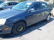 ✅ 2009 Volkswagen Jetta SE • VIN: 3VWRZ71K79M121346 • Lot: 42866740. Listed on IAAI with 182,721 mi. Free auction sales archive from the USA and detailed vehicle history report at DreamBid. Image 6.