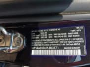 ✅ 2023 Porsche Macan • VIN: WP1AA2A56PLB03471 • Lot: 42460188. Wystawiony na IAAI z przebiegiem 11 826 mil. Bezpłatny archiwum sprzedaży aukcyjnych z USA i szczegółowy raport historii pojazdu na DreamBid. Zdjęcie 9.